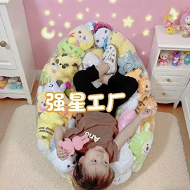 充气沙发;圣诞装饰品;其他充气玩具