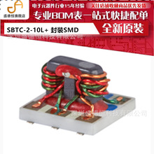 SBTC-2-10L+ ���bSMD 2·���ĺ;����ʷ����� RF������/��·��