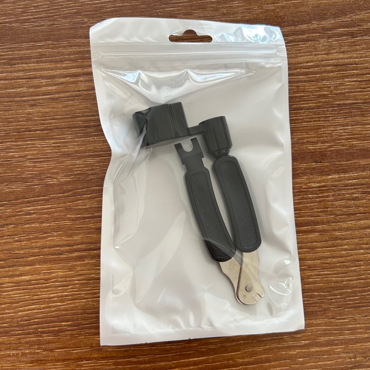 木吉他换弦工具装剪弦器卷弦上弦三合一钳起弦起钉器电木吉它配件