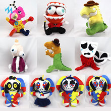 �羳�¿�THE AMAZING DIGITAL CIRCUS������Ϸ��Q��С��ë�����