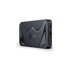 X96Q PRO+�C픺� 4G/32GB��׿14 wifi6 H728 ǧ�׾W�� ����tv box
