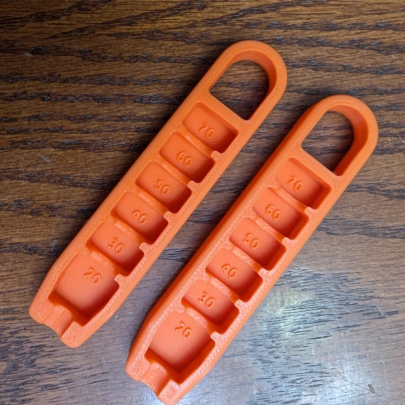 跨境高尔夫球座升降器3D打印摆件高尔夫爱好者的礼物玩具节日礼品|undefined