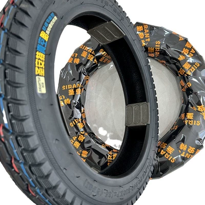 vacuum tire, Elektrikli avtomobil şinləri