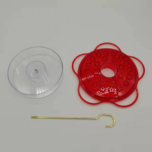 Hummingbird Feeder �Ғ�ʽ�tɫ��߅�Ύ��h���Bιʳ�����@ι�B��