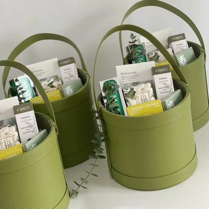 아보카도; 트럼펫 14*12