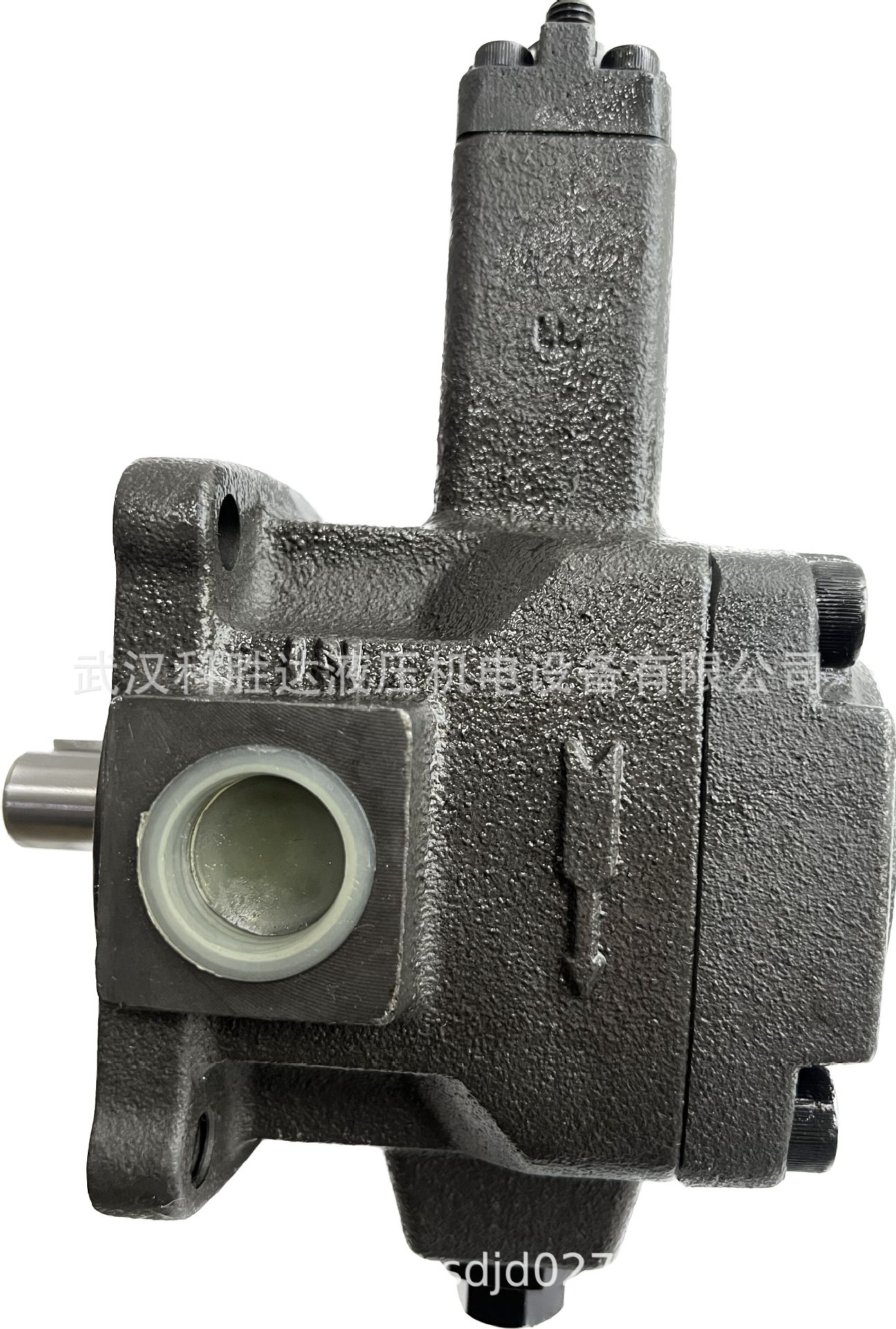 VPKC-F23-A1-01 F26 F30 F40-A2 A3 A4-01 叶片泵VPKC-F30-A4-01