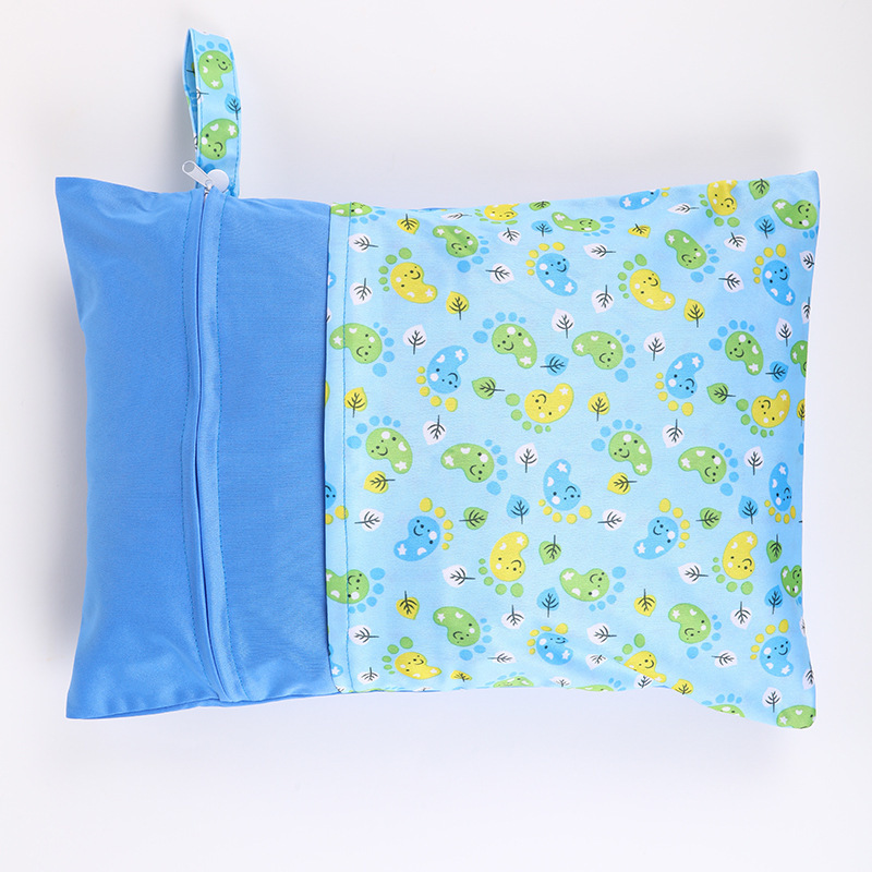 C-33 더블포켓 30×40CM