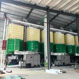 场上作业机械;箱式干燥设备;其他干燥设备