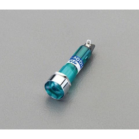 Индикаторная лампа в пластиковом корпусе ESCO EA940DB-66G