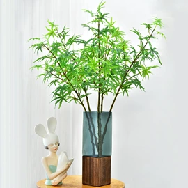 仿真绿植;仿真花;植物工艺品