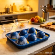�羳��Ʒ2026Soccer Ice Ball Mold Set�������ģ�����b