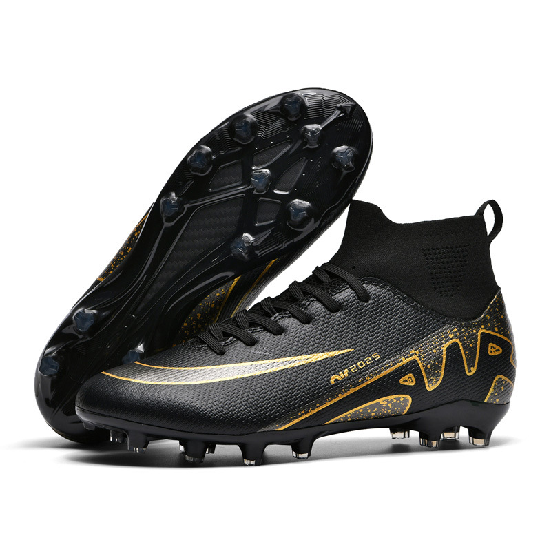 2309 long nails black