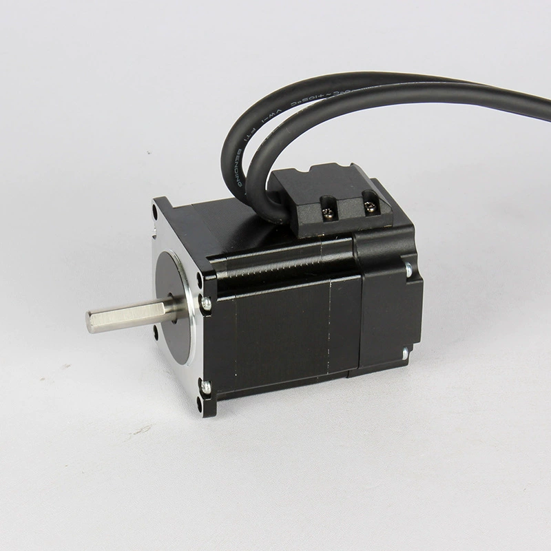 Engine, driver, high speed set, encoder