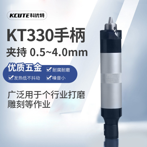 T30 hanging grinder rotating handle, hanging drill lock, T38 handle chuck, 2.35mm handle, grinding machine handle