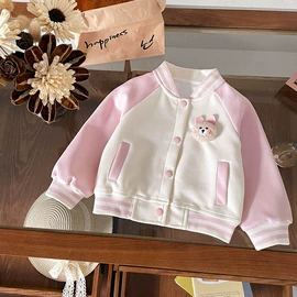 童套装;童羽绒服;普通外套