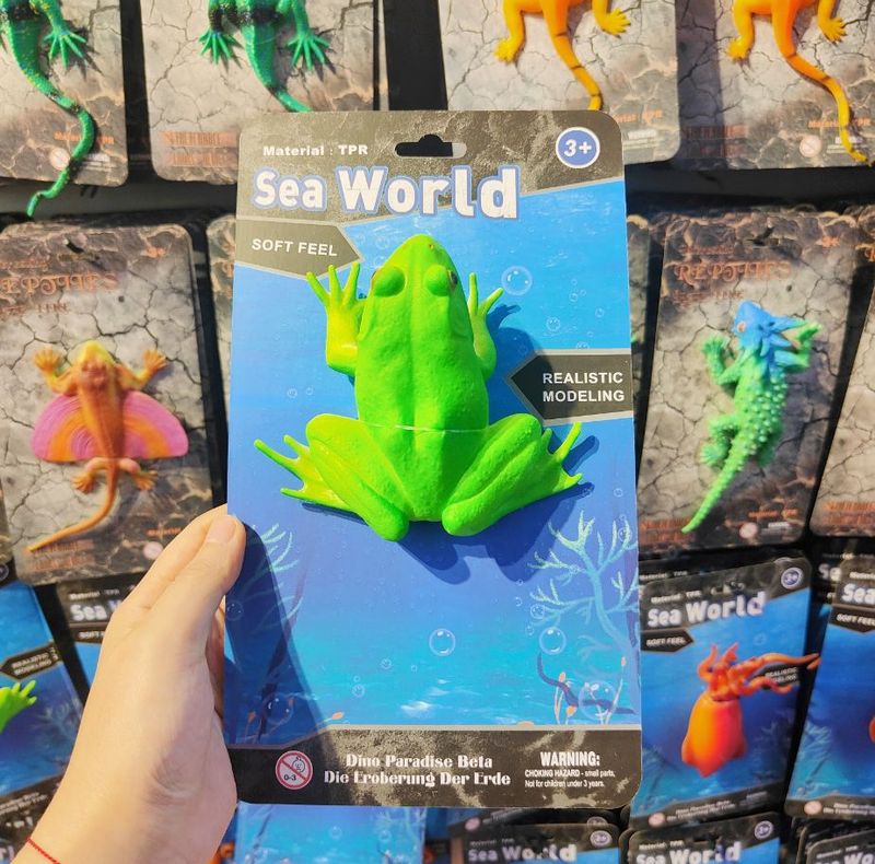 子供用シミュレーション両生類認知トカゲシミュレーションクロールソフトプラスチック動物モデルおもちゃカメレオン|undefined