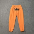 Trousers orange