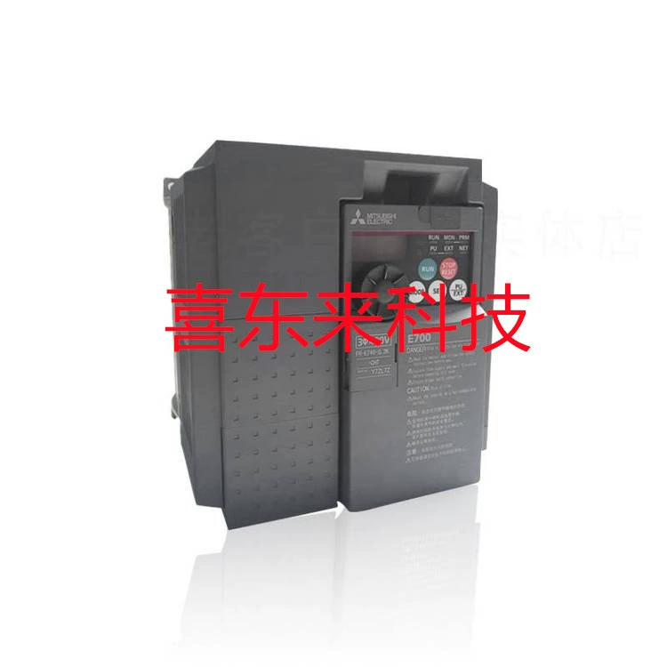 FR-AF740-00770-EC инвертор Mitsubishi новый нераспакованный