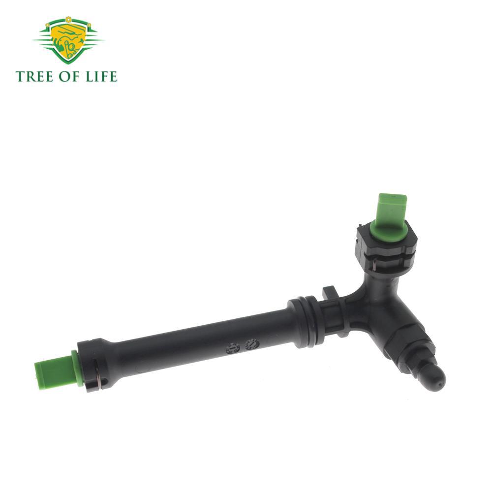 Adaptador de Purga de Cilindro Esclavo de Embrague 30787653 P30787653 para Volvo