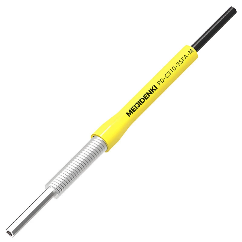 Meiji Optical Fiber Line A amplifier Optical Permanent Performance Sensor Connection M3 M4 M6 probe induction cable