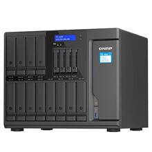 议价 TS-1655 十六盘位nas网络存器云盘云存储八核处理器TS