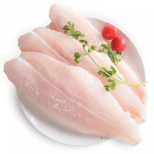 5斤包邮新鲜巴沙鱼柳龙利鱼冷冻巴沙鱼片商用鱼肉块无骨鱼整条