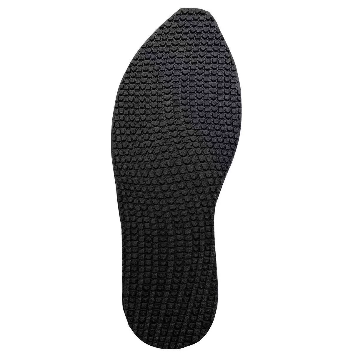 Подошва наклейка нескользящая износостойкая резиновая ткань из говяжьего сухожилия