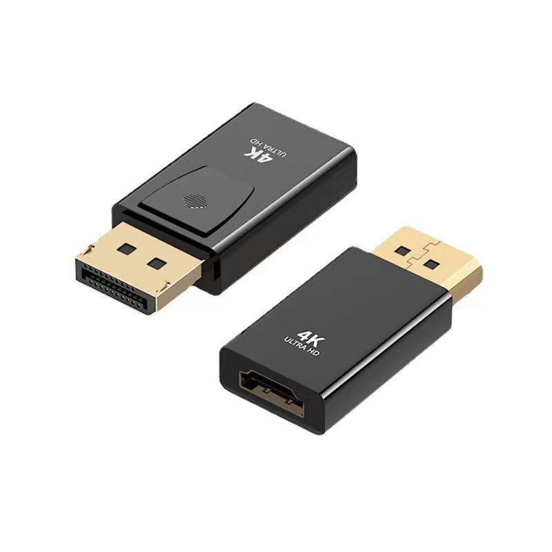 DP a HDMI1.8 Línea 4K/2K gran DPDispiayport a HDMI HD línea proyector miniDP