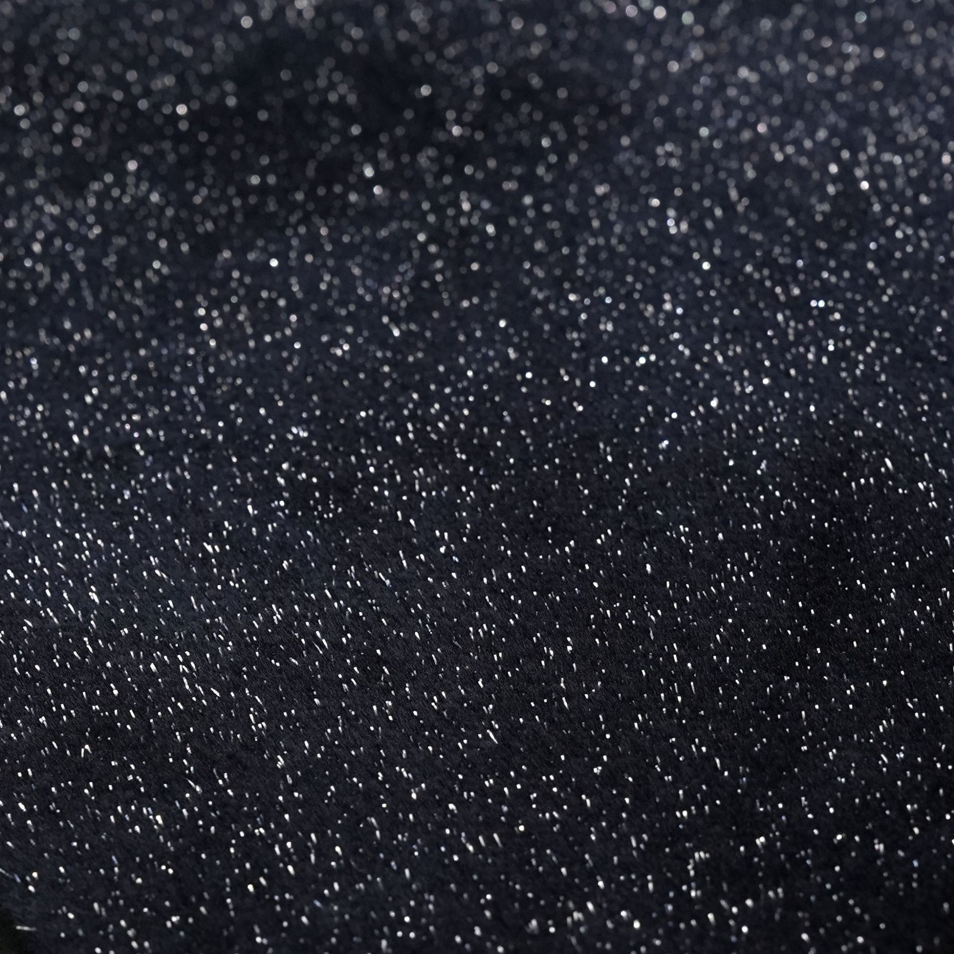 Raw Materials for Car Floor Mats and Trunk Mats, Whole Sheets That Can Be Freely Cut, Starry Sky Carpet, Anti-Slip Burr-Resistant Base Material