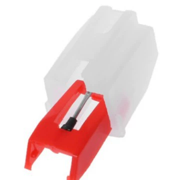 Рубиновый стилус для фонографа