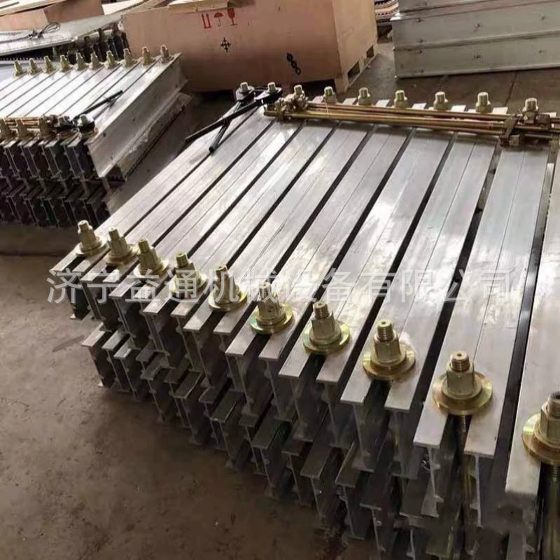 Вулканизатор для ремней, полностью автоматическая электрическая нагревательная пластина, пластина под давлением воды, ремонт горных конвейерных лент, вулканизатор для соединения ремней