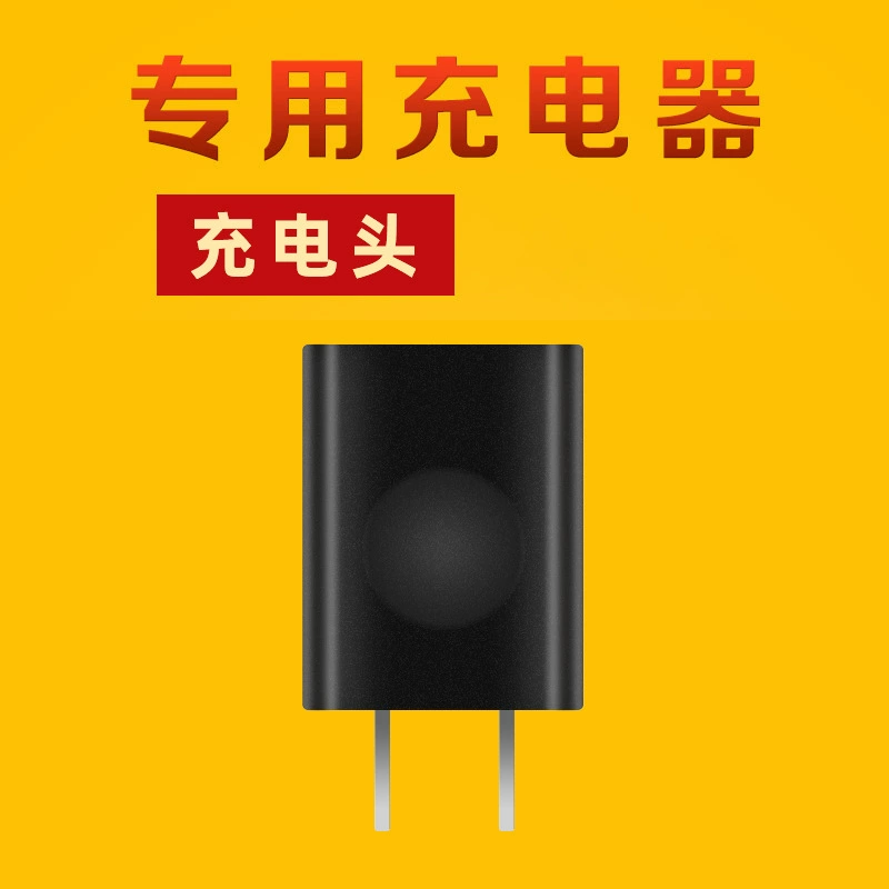 Специальное зарядное устройство для зарядной головки shanwilling