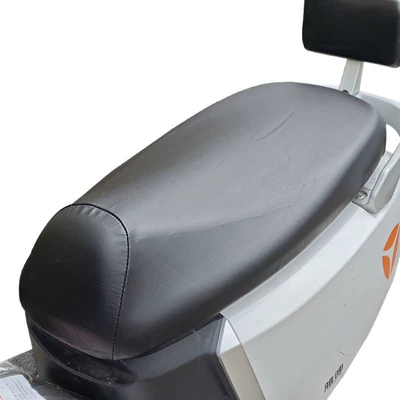 Motorcycle cushion Cover Electric Bike Seat Cover