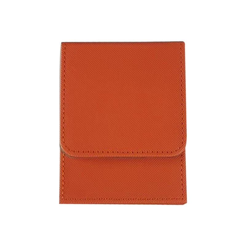 Exquisito caja de regalo de dibujos animados para niños Juego rey tarjeta caja de almacenamiento Ultraman tablero juego tarjeta fabricante personalizado