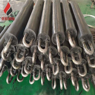 防落梁缓冲链公路T梁纵向抗震可调节位移防坠链条箱梁桥梁防护