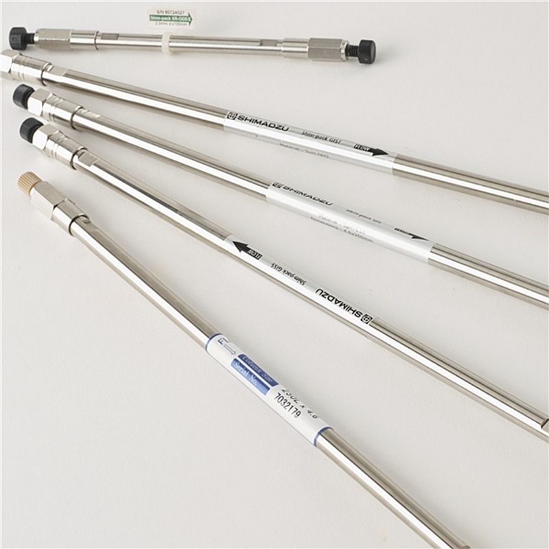 R227-32015-03岛津柱Shim-pack Velox Biphenyl 2.7μm 2.1x100mm