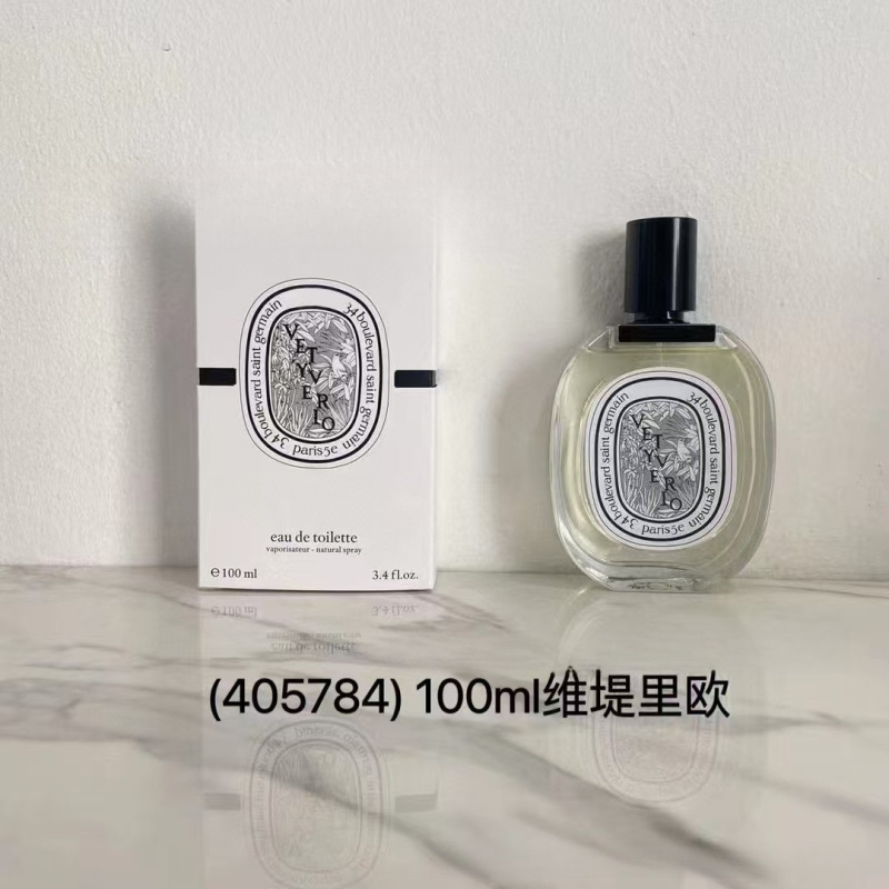国境を越えたベトナム香水ティプ黒と白のサンダルウッドドゥーサンホワイトローズウォータードゥイエールジュエム香水ドロップシッピング|undefined