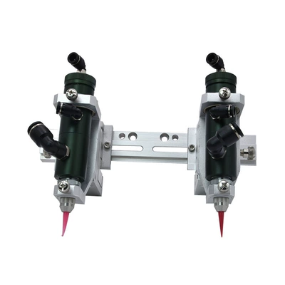Valve Customized with Stainless Steel and: Yapışqan paylayıcı adapterlər
