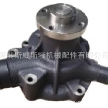 Doetz engine water pump 1000054559 doetz water pump factory (Water pump)