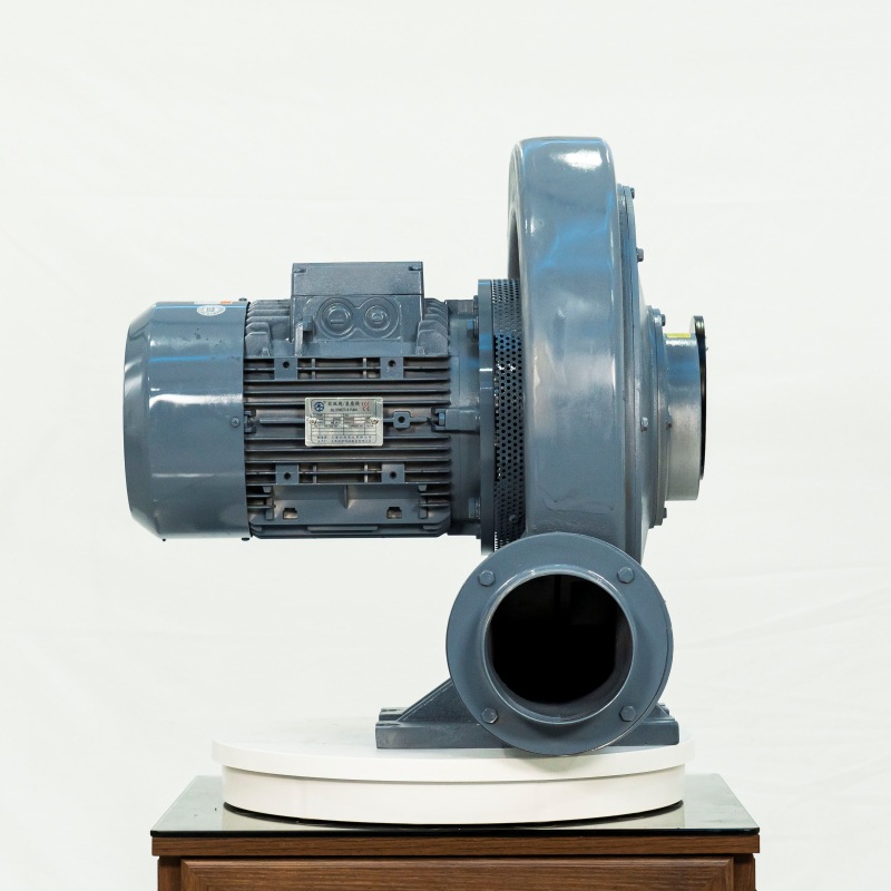 全风CX-150中压鼓风机 3.7/4KW透浦式中压风机 全风风机厂家