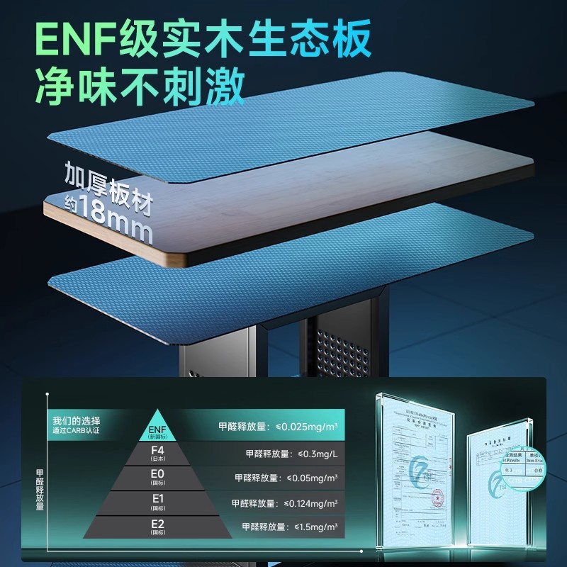 Mesa de computadora de madera sólida pequeña mesa de dormitorio doméstica de deportes electrónicos escritorio puede colocar la computadora principal pequeña mesa móvil agujero al lado de la cama placa agujero