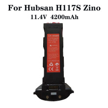 mùɭHubsan H117S Zino11.4V 4200mAho˙Cģ늳