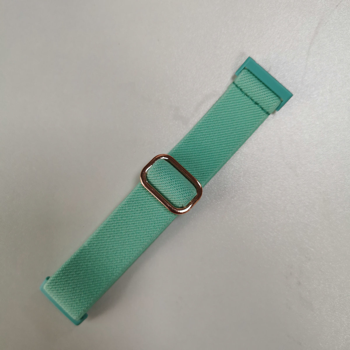Adecuado para Fitbit Sense/Sense2/Versa 3/4 correa elástica Versa2 con correa de reloj de hebilla grande