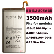 mJ8plus֙C늳,J805,A6PLUS늳,3500mAh