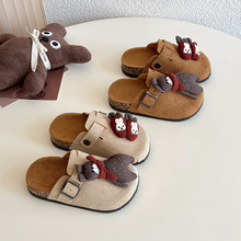 2025���＾�¿ͨ����Ь��ͯŮ�͹�ܛ�׿ɐ۰��^��ů�⴩��Ь