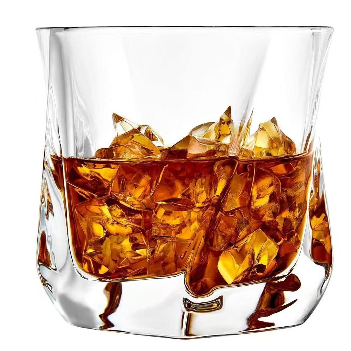 High-grade Whiskey 150ml Swing Glass