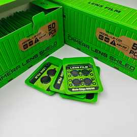 CD纹吸塑定位手机镜头膜适用MOTOedge70膜批发保护贴防指纹