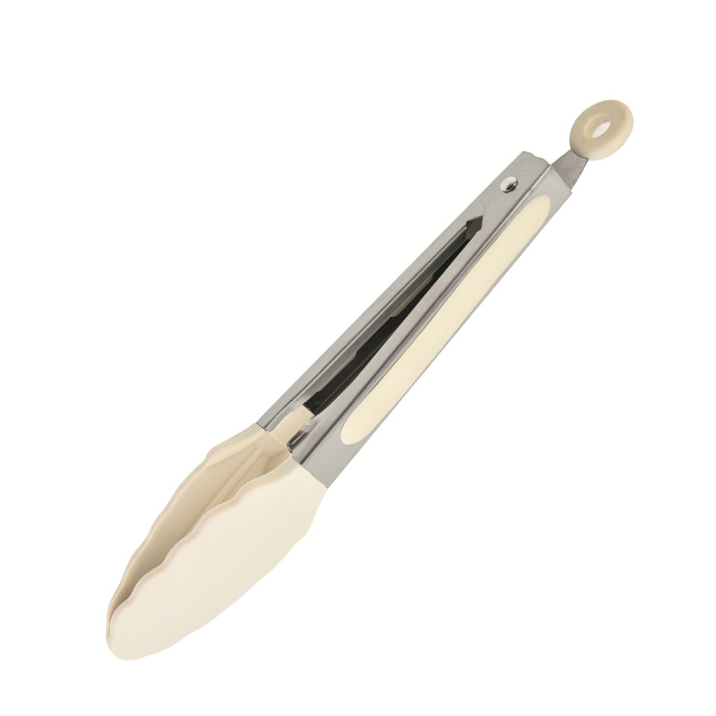 9inch 푸드클립(오프화이트)