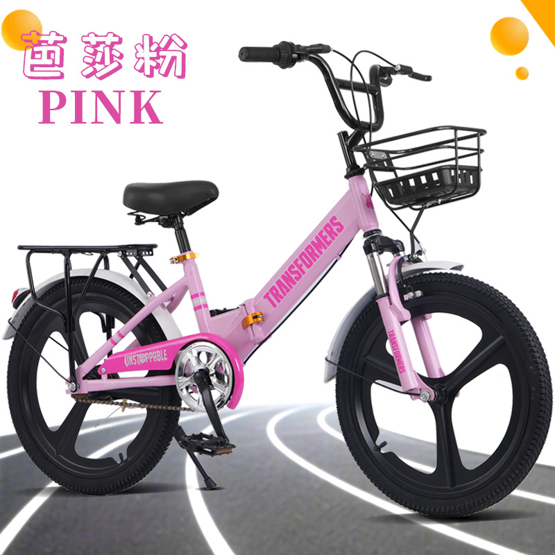 Bicicletas para niños de 6 - 8 - 15 años de edad, niños, ciclismo de montaña 18 pulgadas, 20 pulgadas, 22 pulgadas