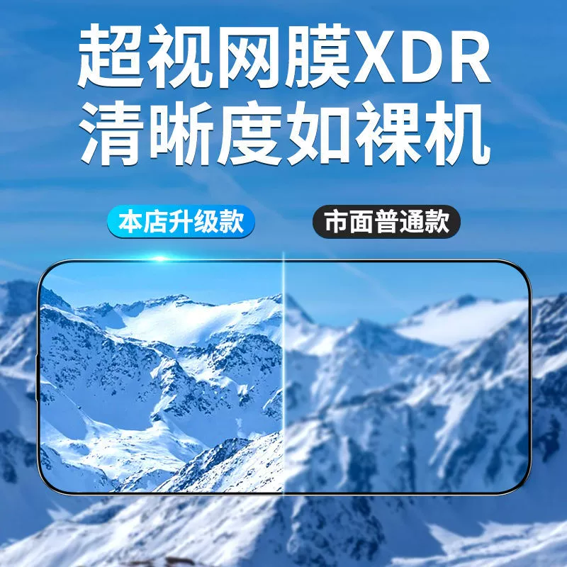Смартфон Apple, совместимый с iPhone16 Pro, 14 Pro Max